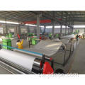 Mashine ya extrusion ya povu ya Epe kutengeneza povu pe